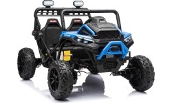 Buggy Sport OUTLAND 4x4, niebieski