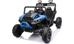 Buggy Sport OUTLAND 4x4, niebieski