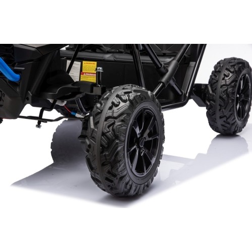 Buggy Sport OUTLAND 4x4, niebieski
