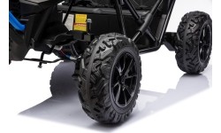 Buggy Sport OUTLAND 4x4, niebieski