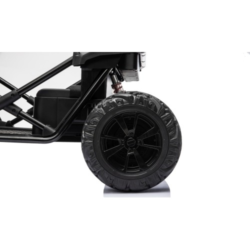 Buggy Sport OUTLAND 4x4, niebieski