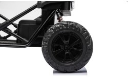 Buggy Sport OUTLAND 4x4, niebieski