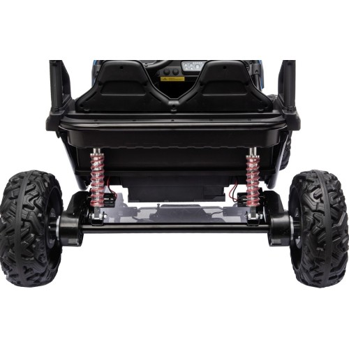Buggy Sport OUTLAND 4x4, niebieski