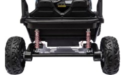Buggy Sport OUTLAND 4x4, niebieski