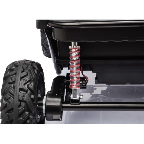 Buggy Sport OUTLAND 4x4, niebieski