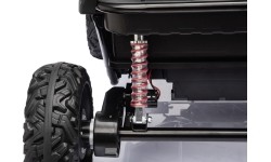 Buggy Sport OUTLAND 4x4, niebieski