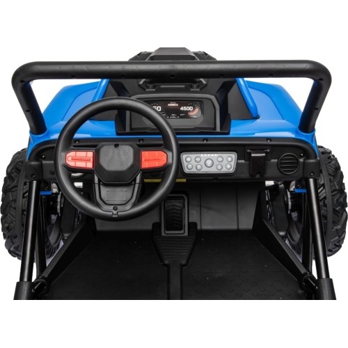 Buggy Sport OUTLAND 4x4, niebieski