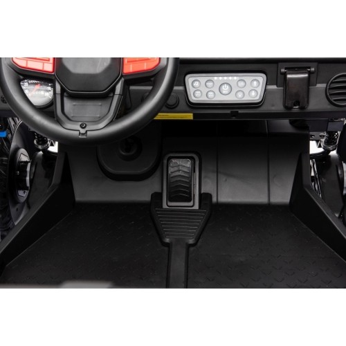 Buggy Sport OUTLAND 4x4, niebieski