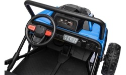 Buggy Sport OUTLAND 4x4, niebieski