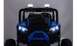 Buggy Sport OUTLAND 4x4, niebieski