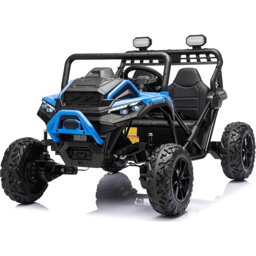Buggy Sport OUTLAND 4x4, niebieski