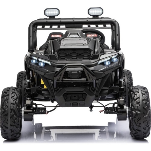 Buggy Sport OUTLAND 4x4, czarny