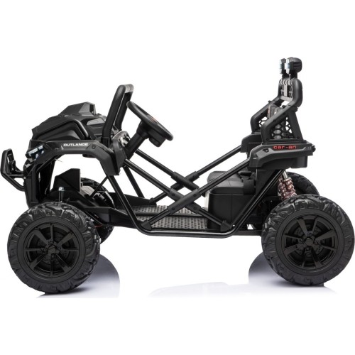 Buggy Sport OUTLAND 4x4, czarny