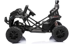 Buggy Sport OUTLAND 4x4, czarny