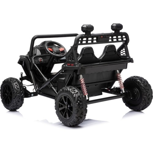 Buggy Sport OUTLAND 4x4, czarny