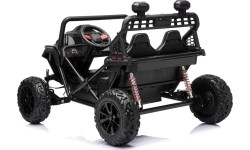 Buggy Sport OUTLAND 4x4, czarny