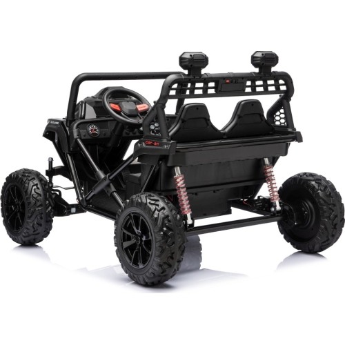 Buggy Sport OUTLAND 4x4, czarny