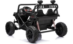 Buggy Sport OUTLAND 4x4, czarny