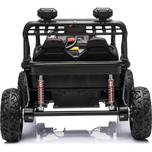 Buggy Sport OUTLAND 4x4, czarny
