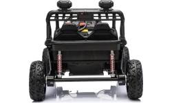 Buggy Sport OUTLAND 4x4, czarny