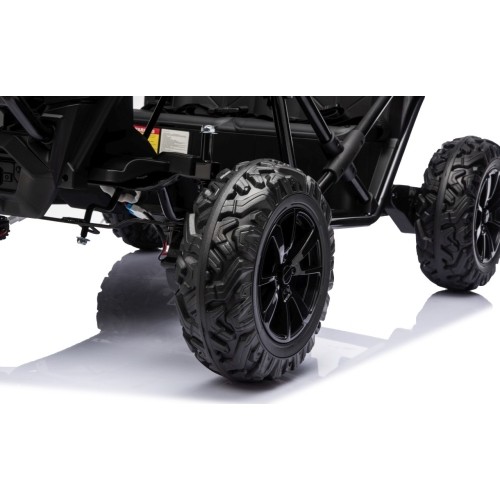 Buggy Sport OUTLAND 4x4, czarny