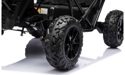 Buggy Sport OUTLAND 4x4, czarny