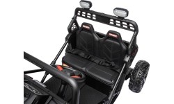 Buggy Sport OUTLAND 4x4, czarny