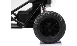 Buggy Sport OUTLAND 4x4, czarny