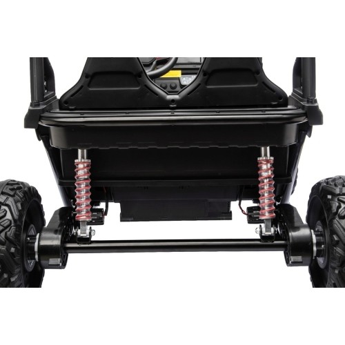 Buggy Sport OUTLAND 4x4, czarny