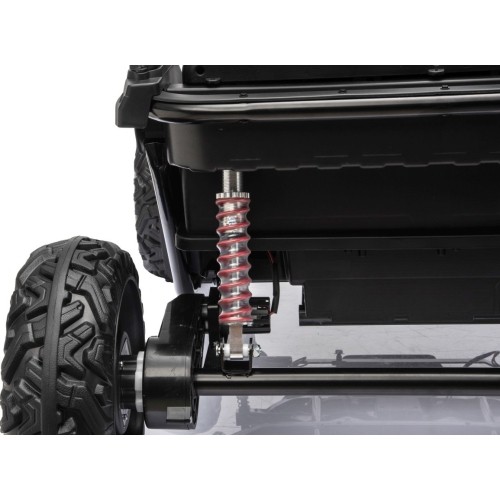 Buggy Sport OUTLAND 4x4, czarny