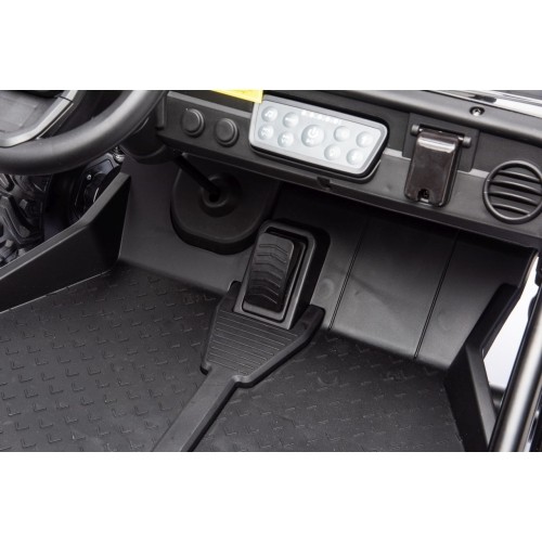 Buggy Sport OUTLAND 4x4, czarny