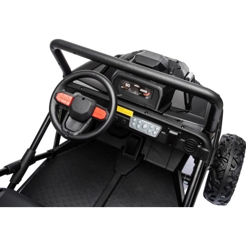 Buggy Sport OUTLAND 4x4, czarny