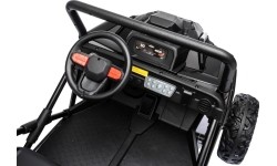 Buggy Sport OUTLAND 4x4, czarny