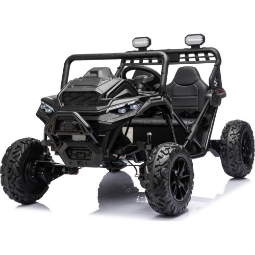 Buggy Sport OUTLAND 4x4, czarny