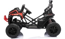 Buggy Sport OUTLAND 4x4, czerwony