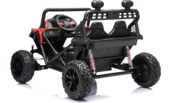 Buggy Sport OUTLAND 4x4, czerwony