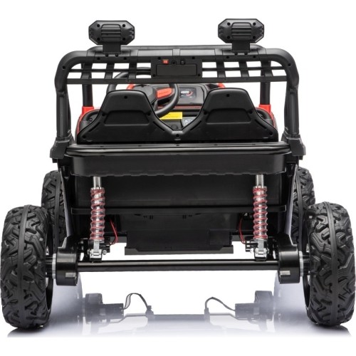 Buggy Sport OUTLAND 4x4, czerwony