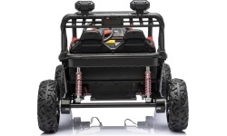 Buggy Sport OUTLAND 4x4, czerwony