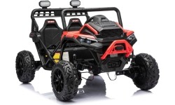 Buggy Sport OUTLAND 4x4, czerwony