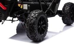 Buggy Sport OUTLAND 4x4, czerwony