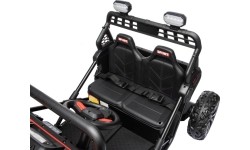 Buggy Sport OUTLAND 4x4, czerwony