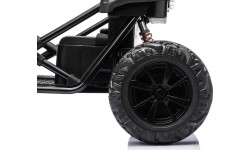 Buggy Sport OUTLAND 4x4, czerwony