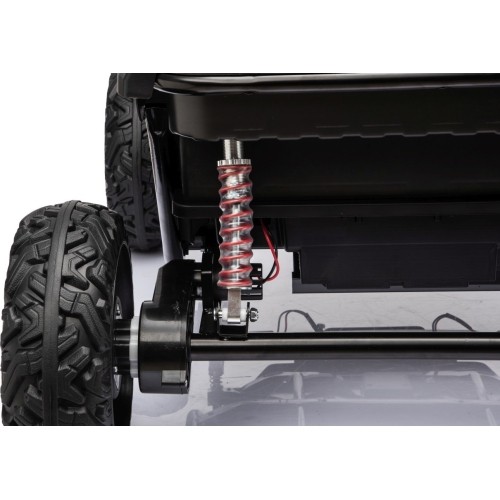 Buggy Sport OUTLAND 4x4, czerwony
