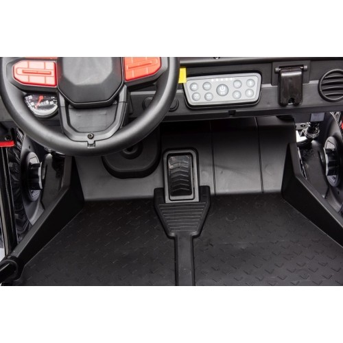 Buggy Sport OUTLAND 4x4, czerwony