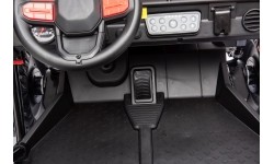 Buggy Sport OUTLAND 4x4, czerwony