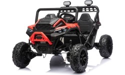 Buggy Sport OUTLAND 4x4, czerwony