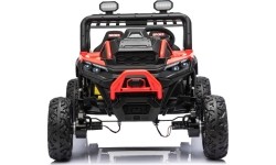 Buggy Sport OUTLAND 4x4, czerwony