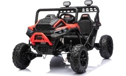 Buggy Sport OUTLAND 4x4, czerwony