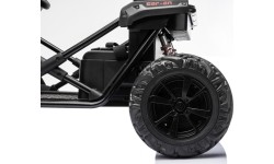 Buggy Sport OUTLAND 4x4 różowy