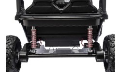 Buggy Sport OUTLAND 4x4 różowy